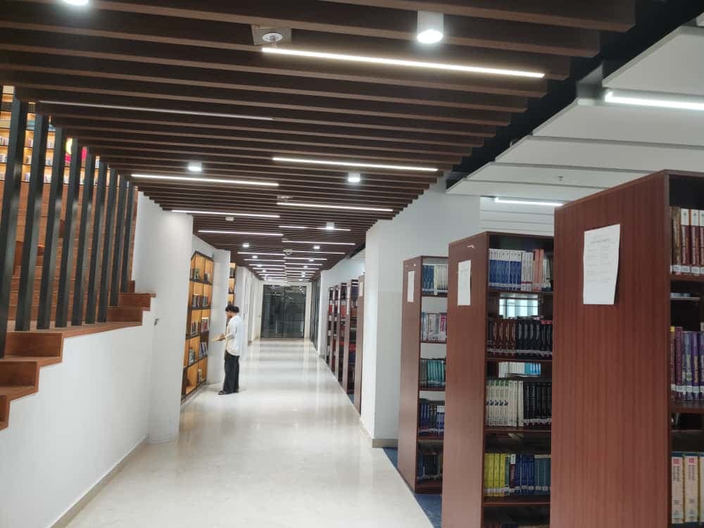 Galgotias University Greater Noida Academic photo 5